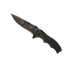 ★ Nomad Knife | Forest DDPAT (Field-Tested)