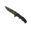 ★ Nomad Knife | Forest DDPAT (Minimal Wear)
