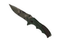 ★ Nomad Knife | Forest DDPAT