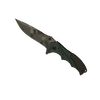 ★ StatTrak™ Nomad Knife | Forest DDPAT <br>(Minimal Wear)