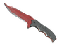 ★ Nomad Knife | Crimson Web