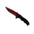 ★ Nomad Knife | Crimson Web (Field-Tested)