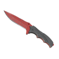 ★ Nomad Knife | Crimson Web