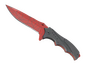 ★ Nomad Knife | Crimson Web