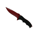 ★ Nomad Knife | Crimson Web (Factory New)