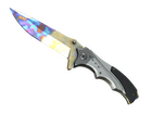 ★ Nomad Knife | Case Hardened