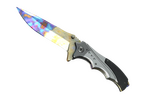 ★ StatTrak™ Nomad Knife | Case Hardened (Field-Tested)