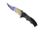 ★ Nomad Knife | Case Hardened