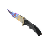 ★ StatTrak™ Nomad Knife | Case Hardened <br>(Field-Tested)