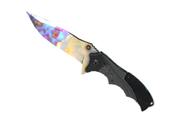 ★ Nomad Knife | Case Hardened