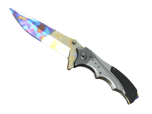 ★ StatTrak™ Nomad Knife | Case Hardened (Factory New)