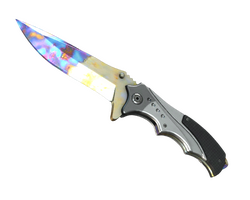 ★ Nomad Knife | Case Hardened