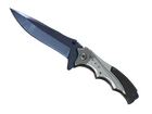 ★ Nomad Knife | Blue Steel