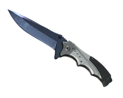 ★ Nomad Knife | Blue Steel