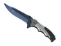 ★ Nomad Knife | Blue Steel