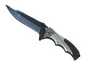 ★ Nomad Knife | Blue Steel