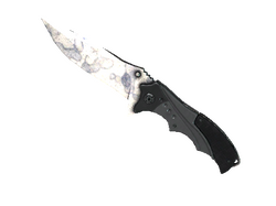 ★ StatTrak Nomad Knife | Stained