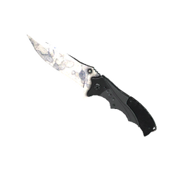 free cs2 skins ★ StatTrak™ Nomad Knife | Stained (Well-Worn)