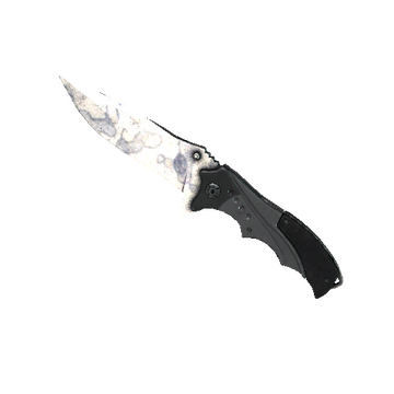 ★ StatTrak™ Nomad Knife | Stained