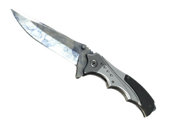 ★ Nomad Knife | Stained