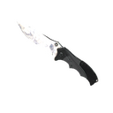 ★ StatTrak™ Nomad Knife | Stained (Minimal Wear)