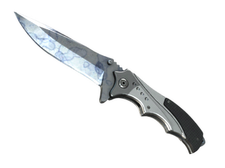Nomad Knife | Stained