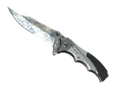 ★ StatTrak™ Nomad Knife | Stained (Battle-Scarred)