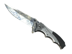 ★ Nomad Knife | Stained