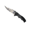★ StatTrak™ Nomad Knife | Stained <br>(Battle-Scarred)
