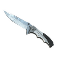 ★ Nomad Knife | Damascus Steel (Field-Tested)