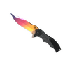 ★ StatTrak™ Nomad Knife | Fade <br>(Minimal Wear)