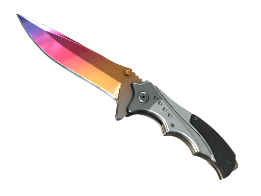 ★ StatTrak™ Nomad Knife | Fade (Factory New)