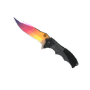 ★ Nomad Knife | Fade (Factory New)