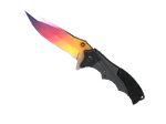 ★ StatTrak™ Nomad Knife | Fade (Factory New)