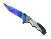 ★ Nomad Knife | Doppler (Factory New) Phase 3
