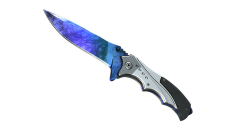 ★ Nomad Knife | Doppler (Factory New)