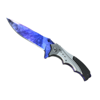 ★ Nomad Knife | Doppler (Factory New)