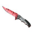 ★ Nomad Knife | Slaughter