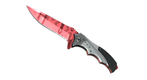 ★ Nomad Knife | Slaughter (Factory New)