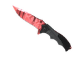 ★ StatTrak™ Nomad Knife | Slaughter