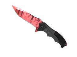 ★ Nomad Knife | Slaughter