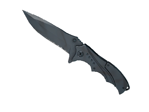 ★ StatTrak™ Nomad Knife | Night Stripe (Factory New)