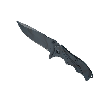 ★ StatTrak™ Nomad Knife | Night Stripe (Factory New)