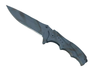 Nomad Knife | Night Stripe
