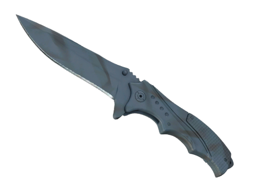 Cuchillo nómada ★ | Franja nocturna