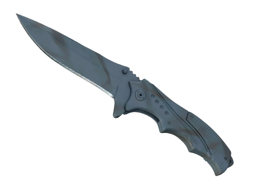 Nomad Knife | Night Stripe