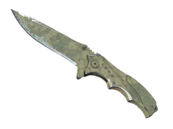★ Nomad Knife | Safari Mesh