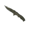 ★ StatTrak™ Nomad Knife | Safari Mesh (Battle-Scarred)