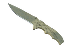 ★ Nomad Knife | Safari Mesh (Field-Tested)