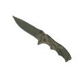 ★ StatTrak™ Nomad Knife | Safari Mesh (Factory New)